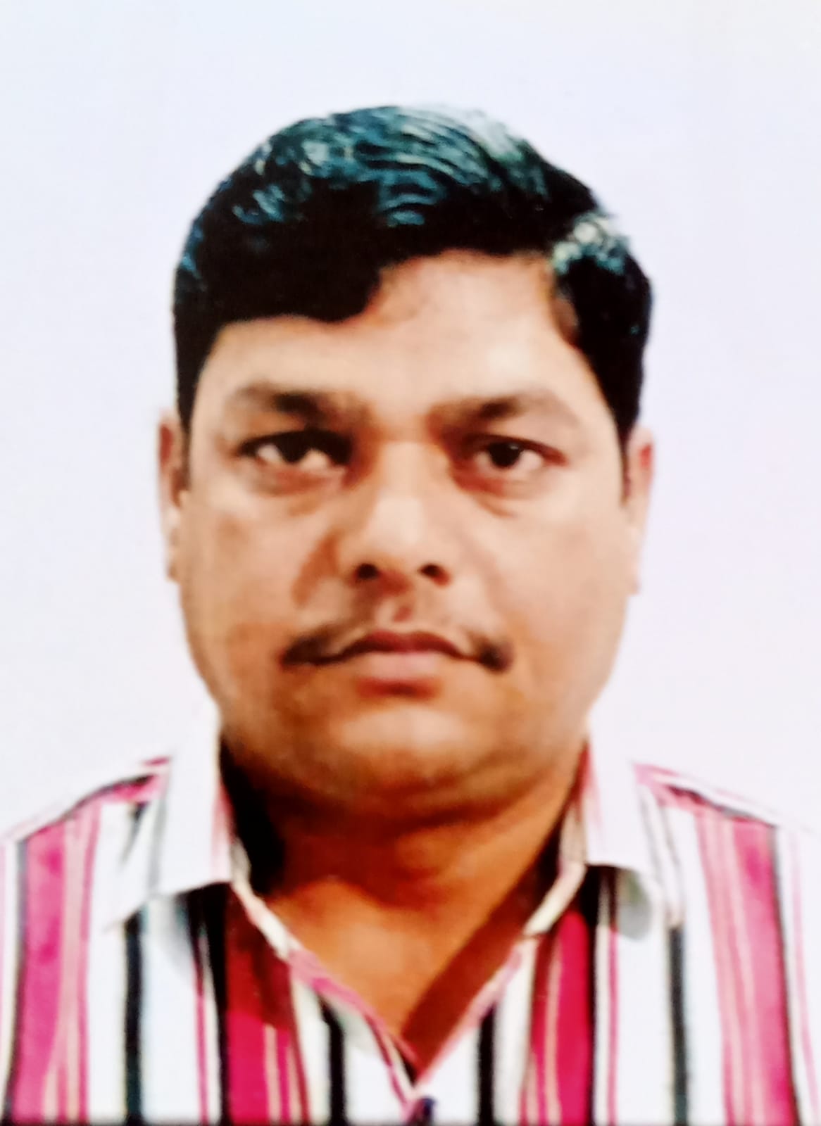 Vinod Rana - Regional Manager- Crop Analyzer, Farmer Filed Work / Visit, Crop Problem Specialist