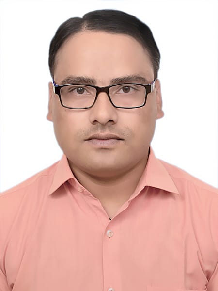 Rajendra Kumar Sharma- Regional Manager- Crop Analyzer, Farmer Filed Work / Visit, Crop Problem Specialist