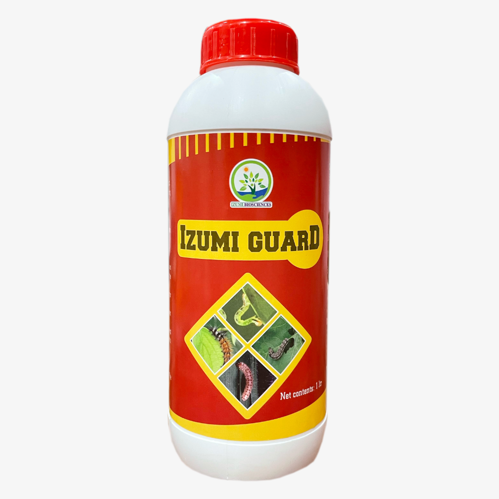 Izumi Guard-Liquid (Bio Insecticides)