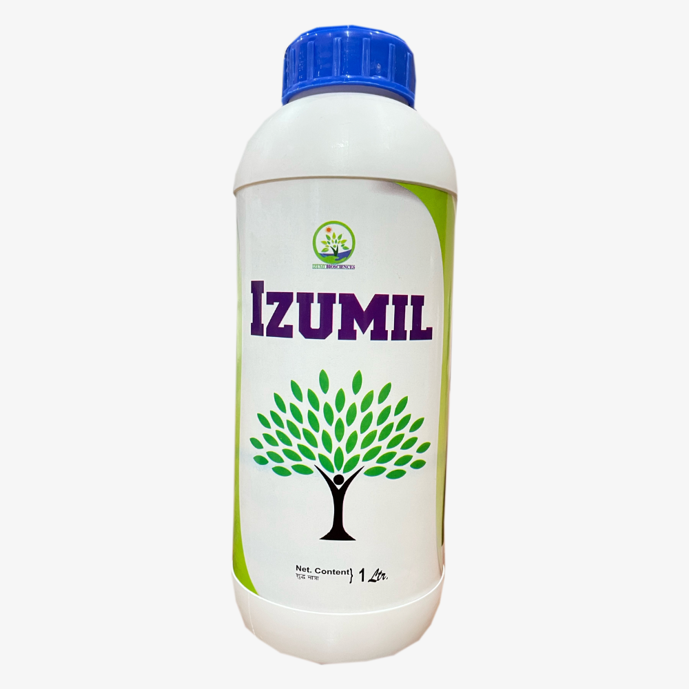 Izumil (Bio Fungicides and Bactericides)