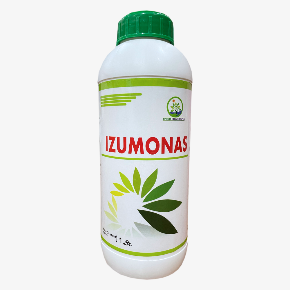 Izumonas (Bio Fungicides and Bactericides)