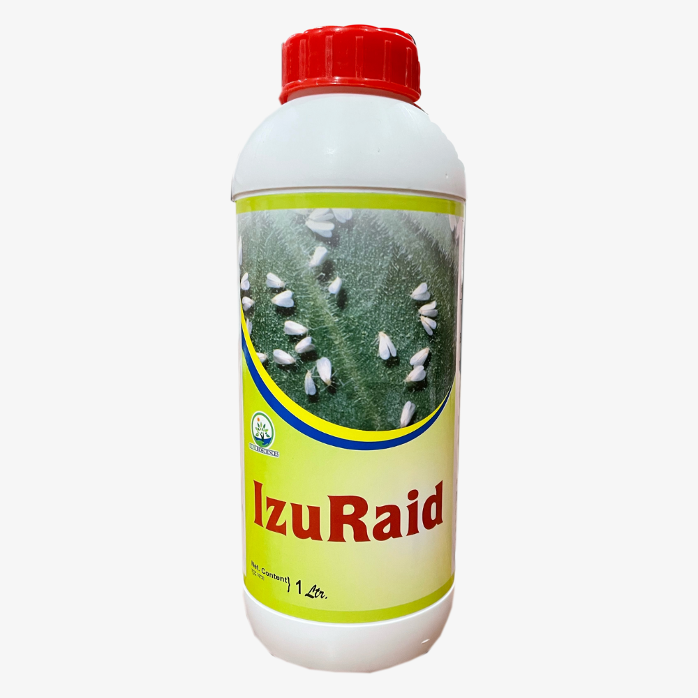 Izuraid (Bio Insecticides)