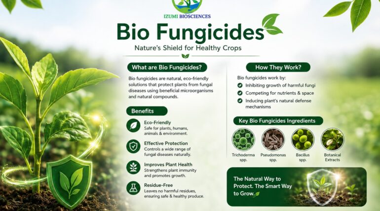 Bio Fungicide
