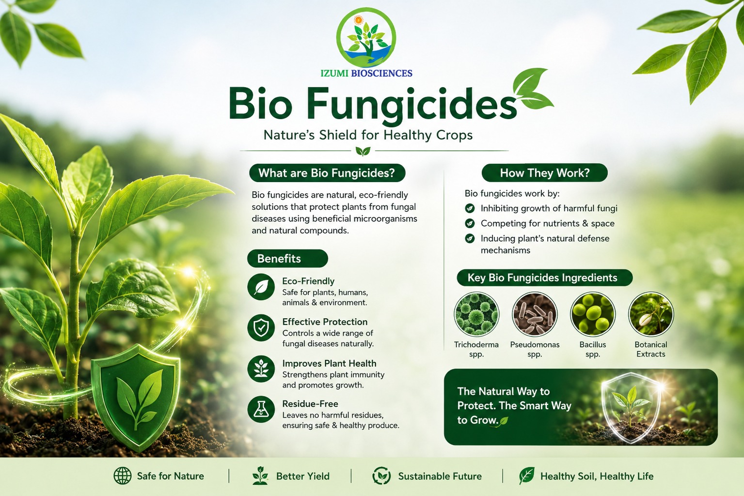 Bio Fungicide