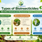 Bioinsecticides