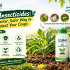 Bio insecticides