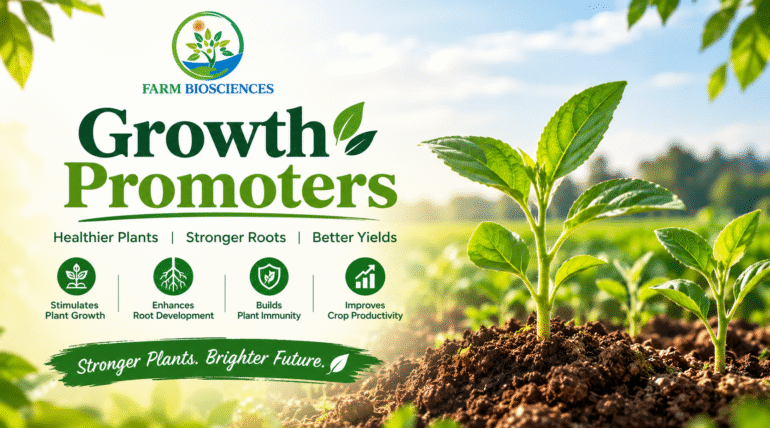 Growth Promoters