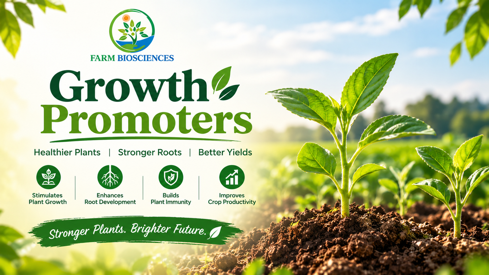 Growth Promoters