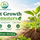 Plant Growth Promoters