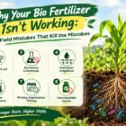 Bio Fertilizer