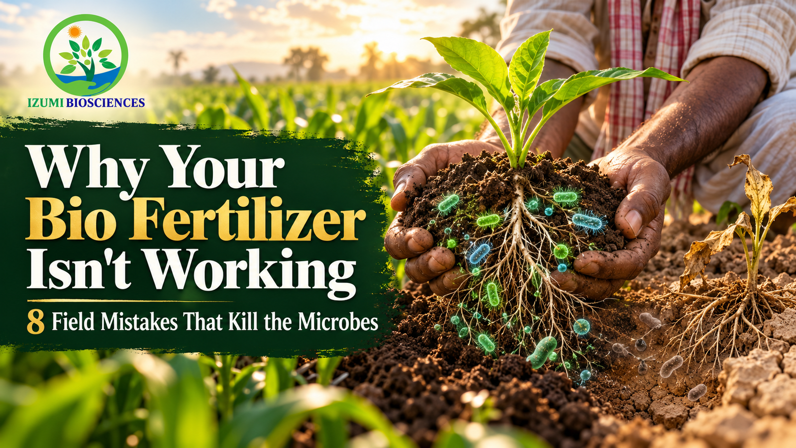 Bio Fertilizer